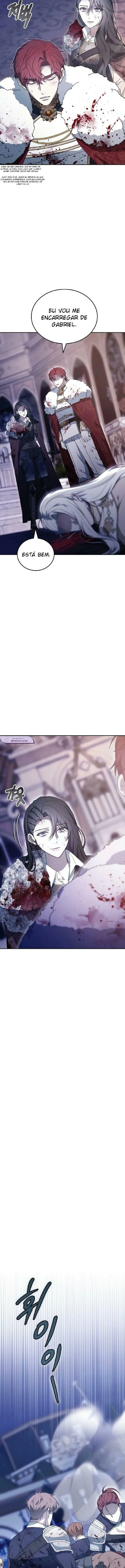 A Era da Arrogância Capitulo 74 Pagina 9