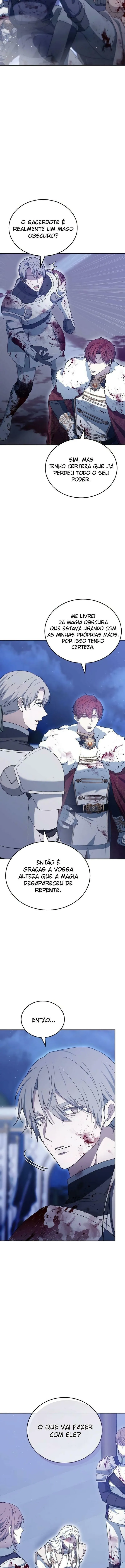 A Era da Arrogância Capitulo 74 Pagina 10