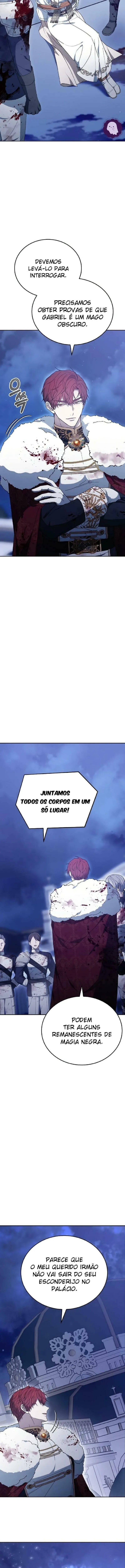 A Era da Arrogância Capitulo 74 Pagina 11