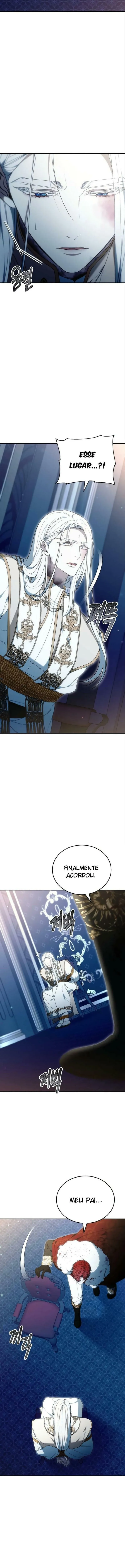 A Era da Arrogância Capitulo 74 Pagina 13