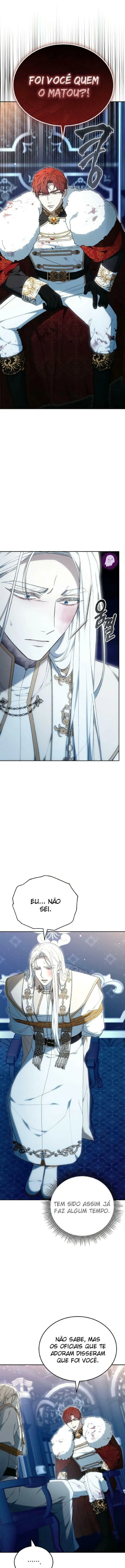 A Era da Arrogância Capitulo 74 Pagina 14