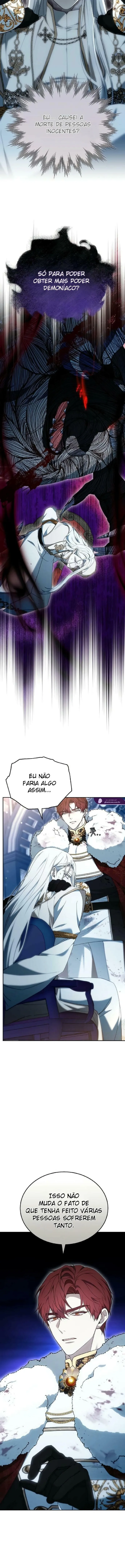 A Era da Arrogância Capitulo 74 Pagina 17