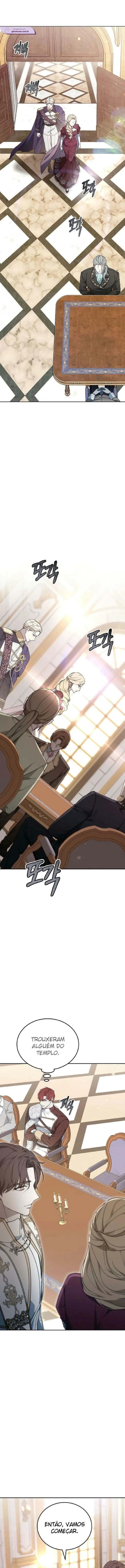 A Era da Arrogância Capitulo 74 Pagina 20