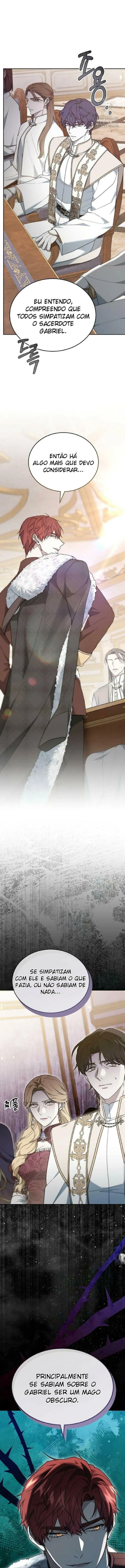 A Era da Arrogância Capitulo 74 Pagina 22