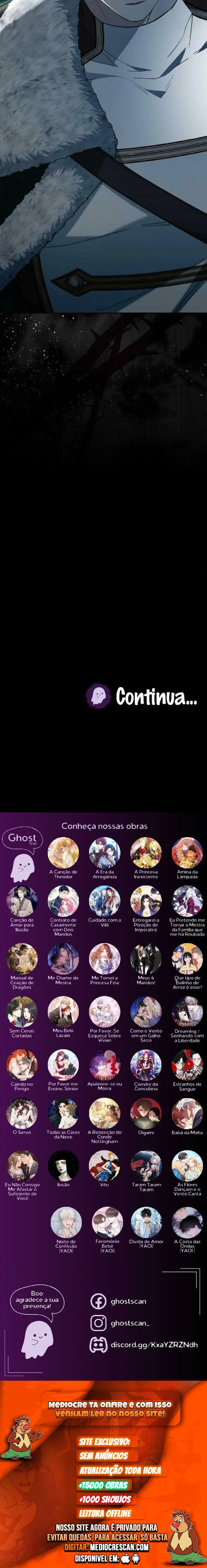 A Era da Arrogância Capitulo 74 Pagina 23