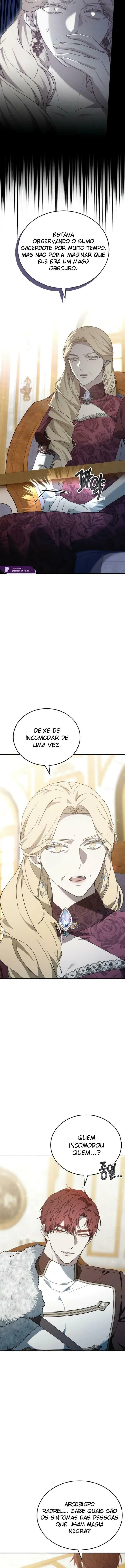 A Era da Arrogância Capitulo 75 Pagina 3