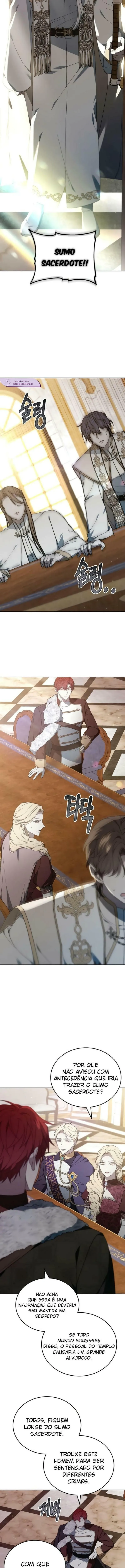 A Era da Arrogância Capitulo 75 Pagina 5