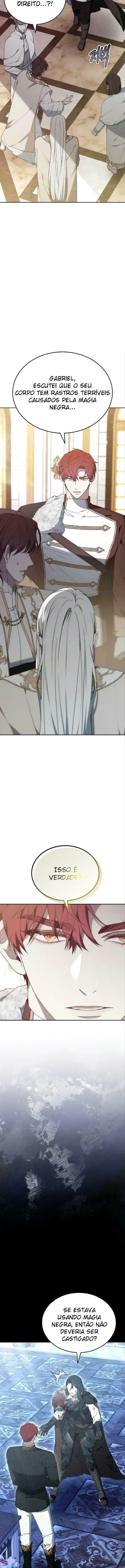 A Era da Arrogância Capitulo 75 Pagina 6