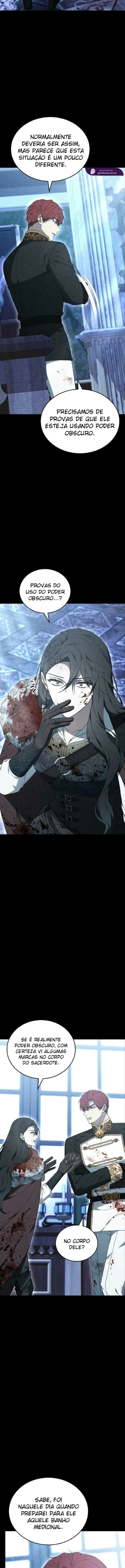 A Era da Arrogância Capitulo 75 Pagina 7