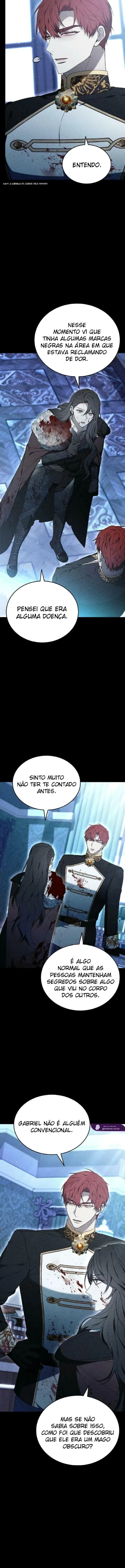 A Era da Arrogância Capitulo 75 Pagina 8