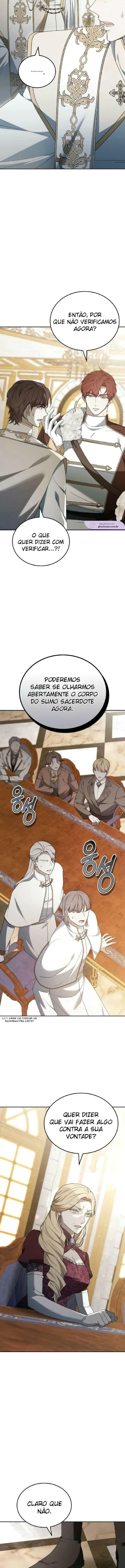 A Era da Arrogância Capitulo 75 Pagina 10