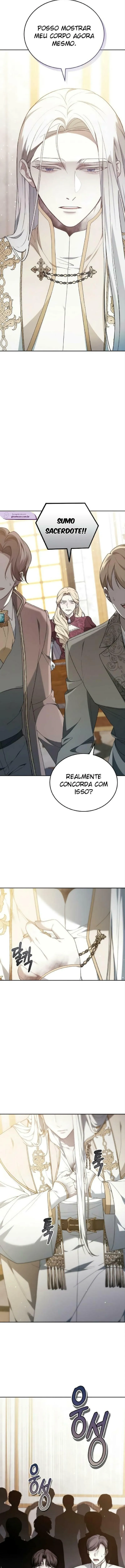 A Era da Arrogância Capitulo 75 Pagina 12