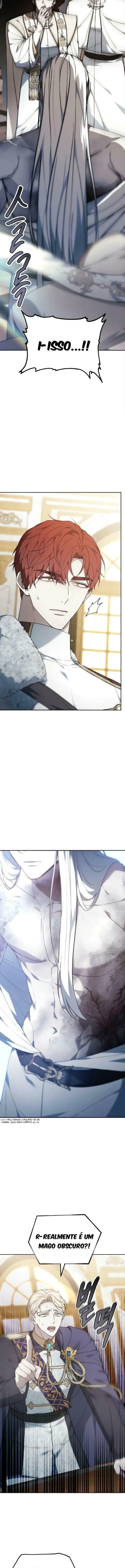 A Era da Arrogância Capitulo 75 Pagina 13