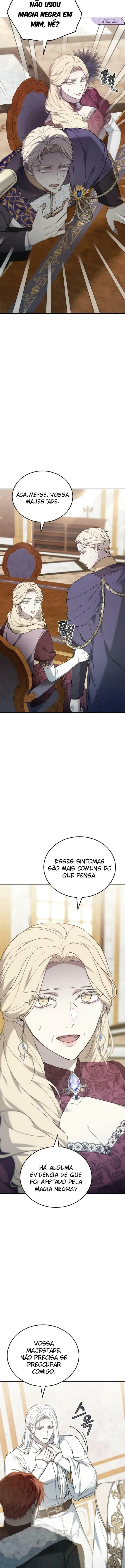 A Era da Arrogância Capitulo 75 Pagina 14