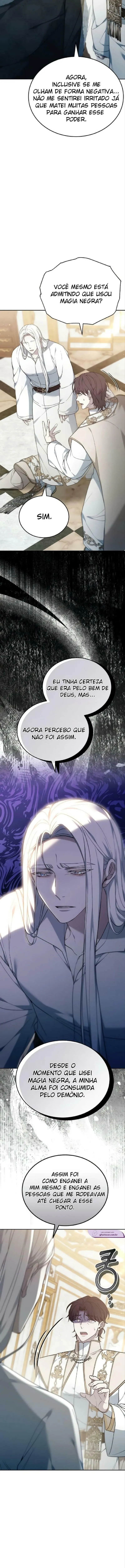 A Era da Arrogância Capitulo 75 Pagina 15