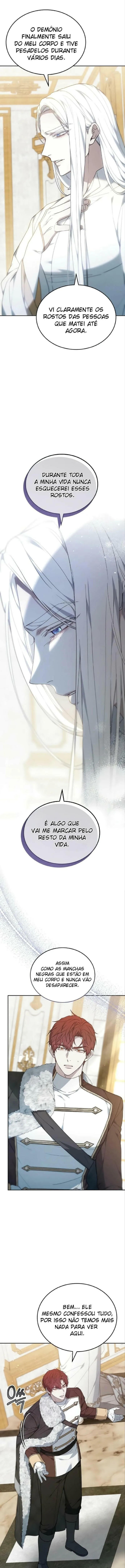 A Era da Arrogância Capitulo 75 Pagina 16