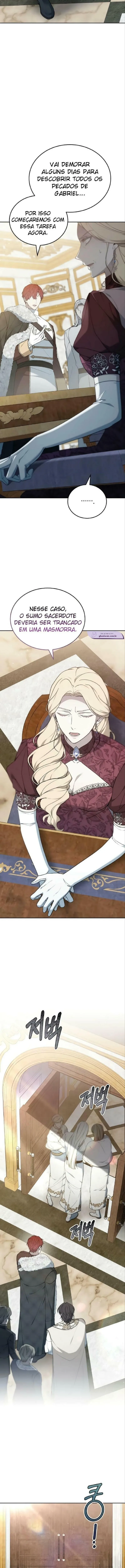 A Era da Arrogância Capitulo 75 Pagina 17