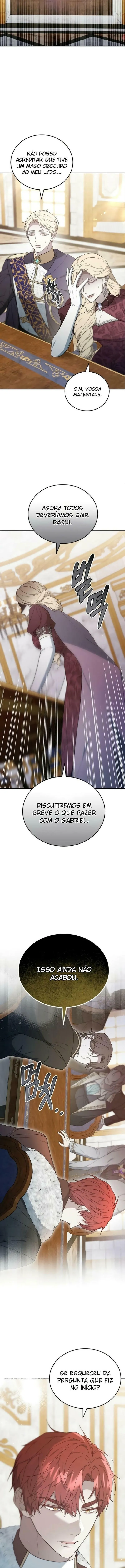 A Era da Arrogância Capitulo 75 Pagina 18