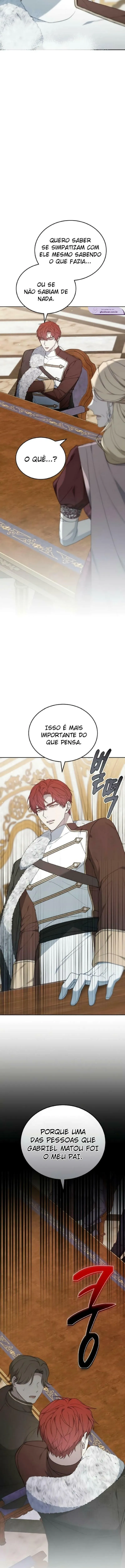 A Era da Arrogância Capitulo 75 Pagina 19