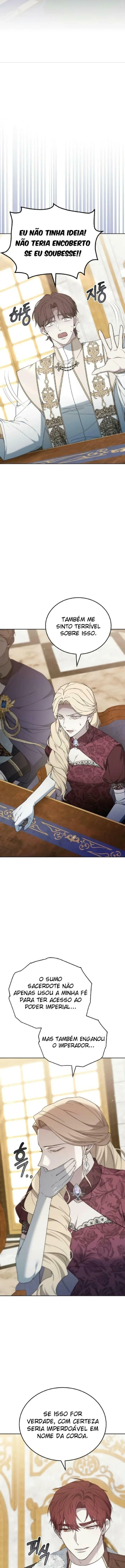 A Era da Arrogância Capitulo 75 Pagina 20