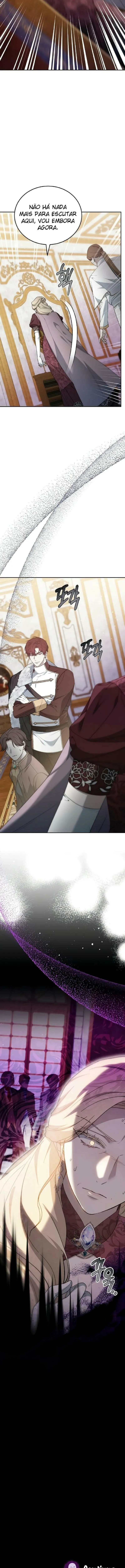 A Era da Arrogância Capitulo 75 Pagina 22