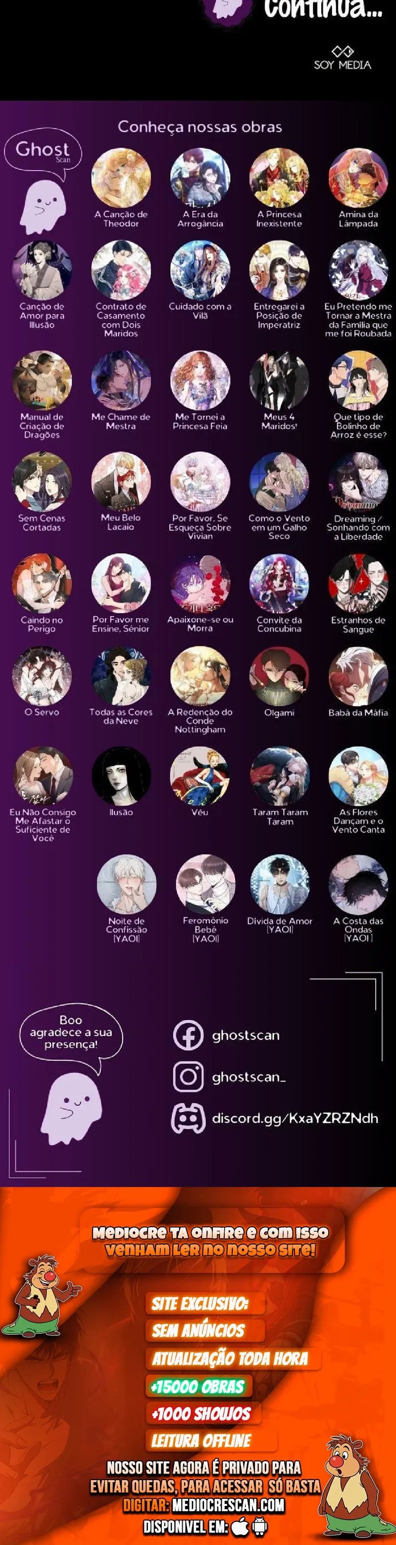 A Era da Arrogância Capitulo 75 Pagina 23