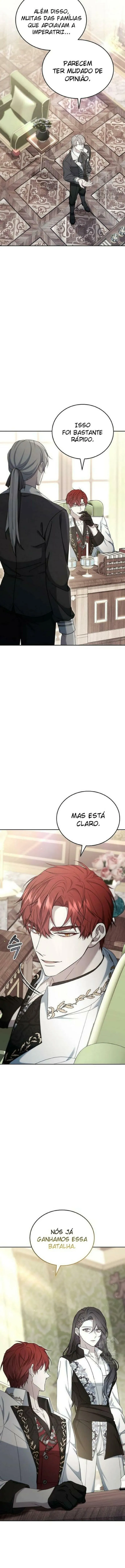 A Era da Arrogância Capitulo 76 Pagina 4