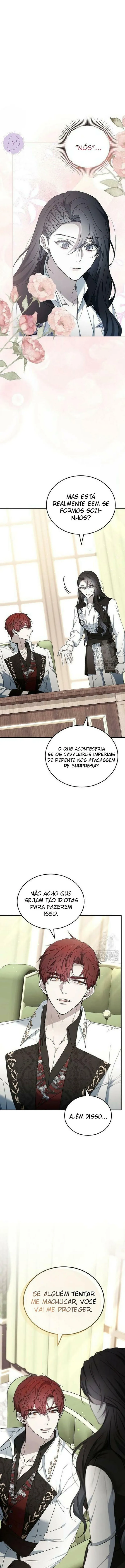 A Era da Arrogância Capitulo 76 Pagina 5