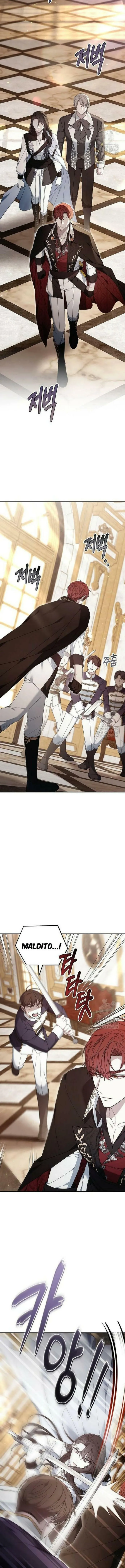 A Era da Arrogância Capitulo 76 Pagina 7