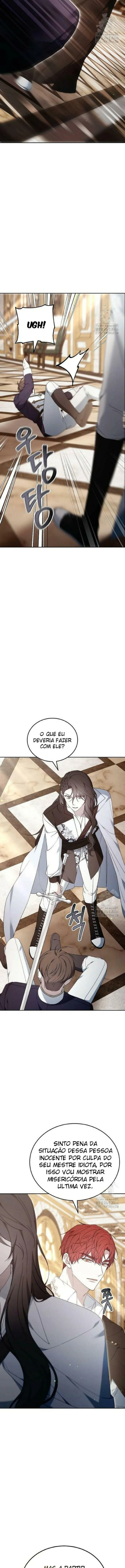 A Era da Arrogância Capitulo 76 Pagina 8