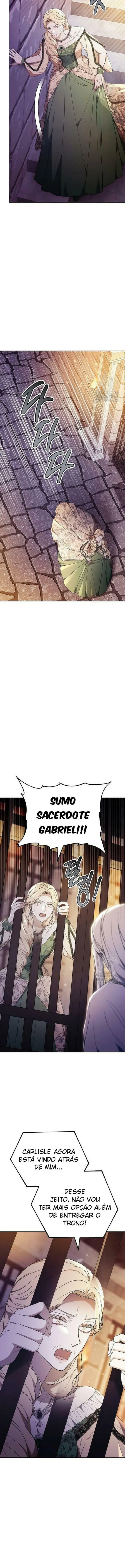 A Era da Arrogância Capitulo 76 Pagina 10