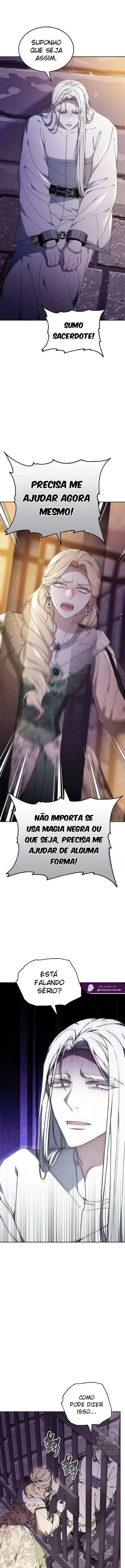 A Era da Arrogância Capitulo 76 Pagina 11