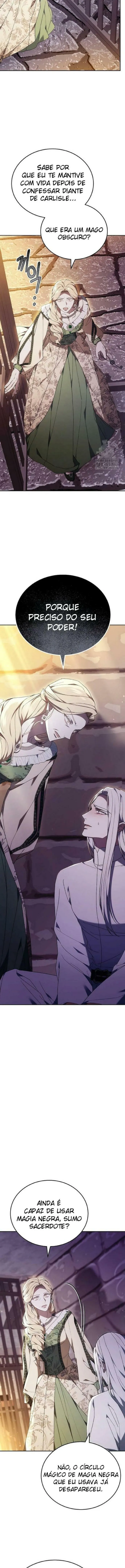 A Era da Arrogância Capitulo 76 Pagina 12