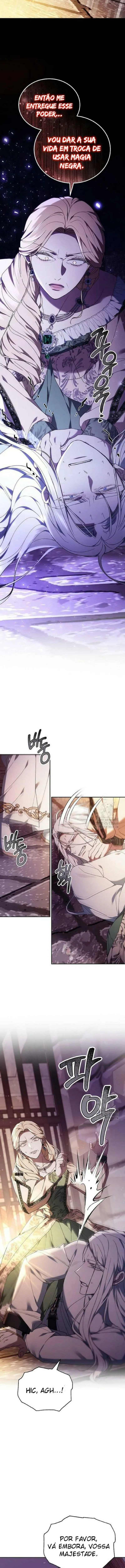 A Era da Arrogância Capitulo 76 Pagina 14