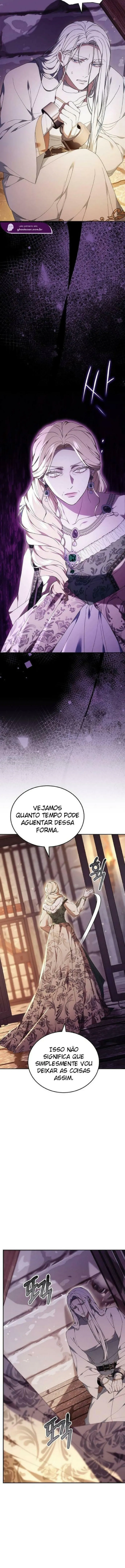 A Era da Arrogância Capitulo 76 Pagina 15