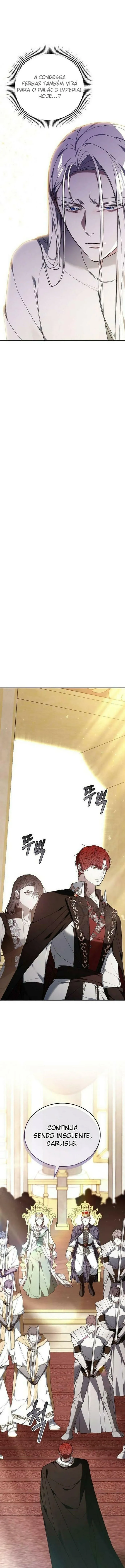 A Era da Arrogância Capitulo 76 Pagina 16