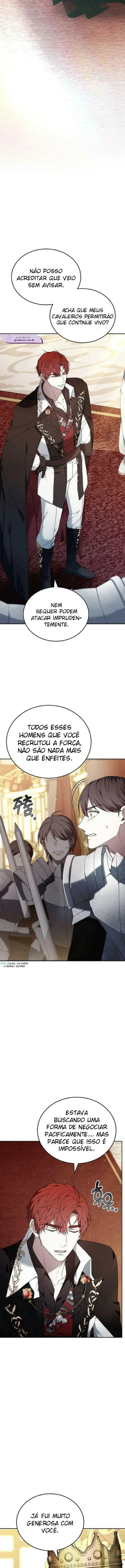 A Era da Arrogância Capitulo 76 Pagina 17