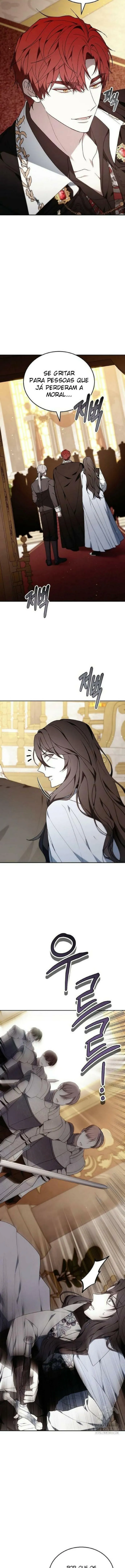 A Era da Arrogância Capitulo 76 Pagina 19