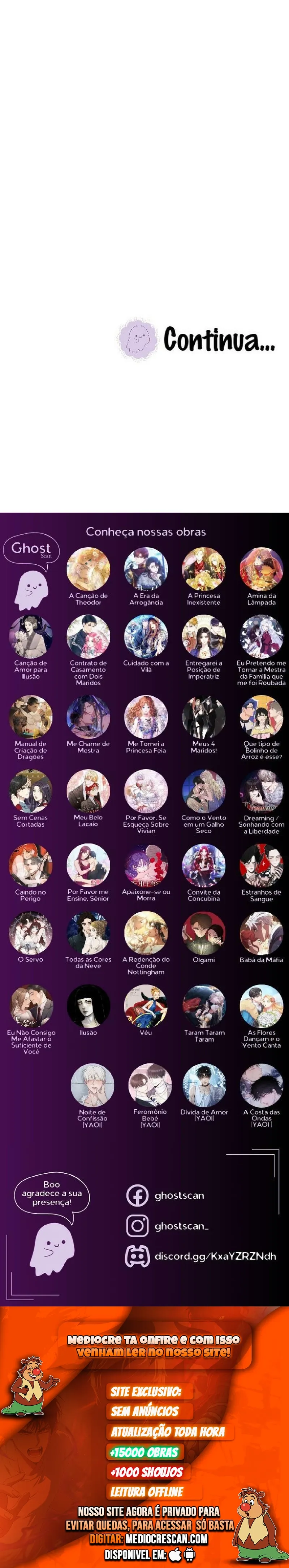 A Era da Arrogância Capitulo 76 Pagina 22