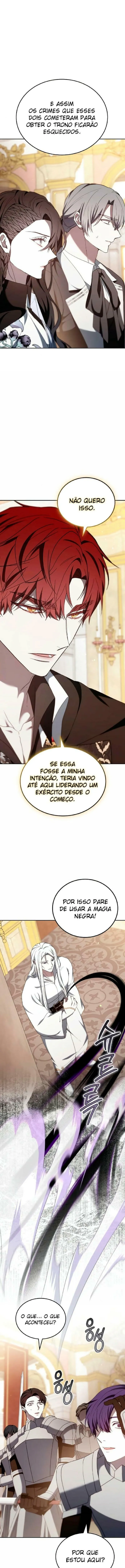 A Era da Arrogância Capitulo 77 Pagina 7