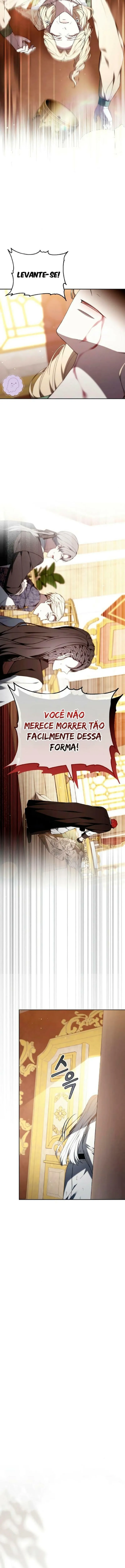 A Era da Arrogância Capitulo 77 Pagina 14