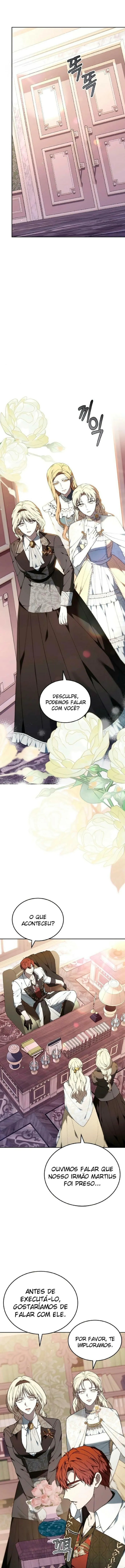 A Era da Arrogância Capitulo 77 Pagina 16