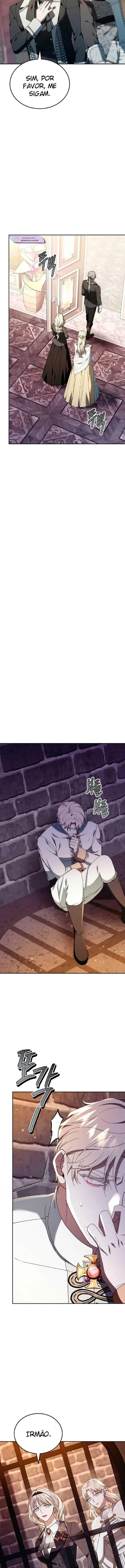 A Era da Arrogância Capitulo 77 Pagina 18