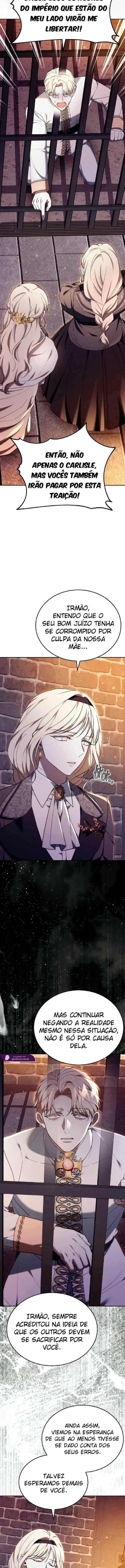 A Era da Arrogância Capitulo 77 Pagina 20