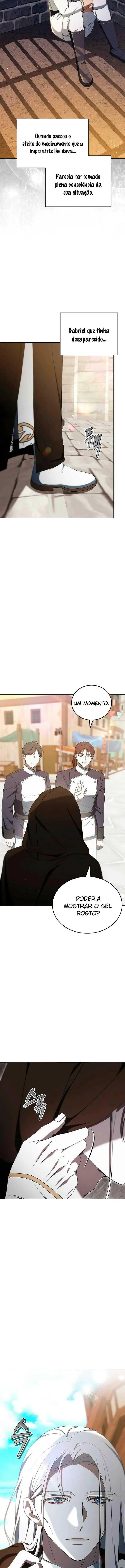 A Era da Arrogância Capitulo 78 Pagina 2