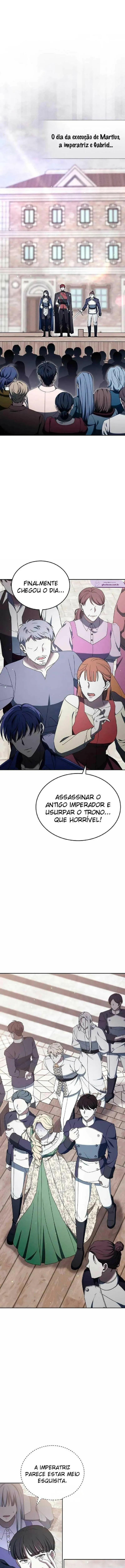 A Era da Arrogância Capitulo 78 Pagina 4