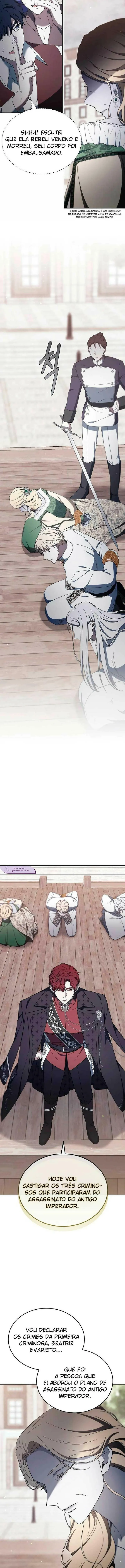 A Era da Arrogância Capitulo 78 Pagina 5