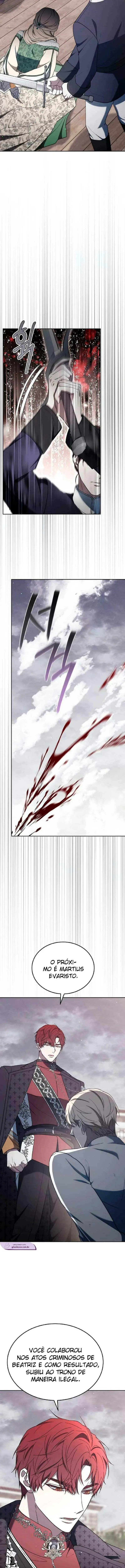 A Era da Arrogância Capitulo 78 Pagina 7