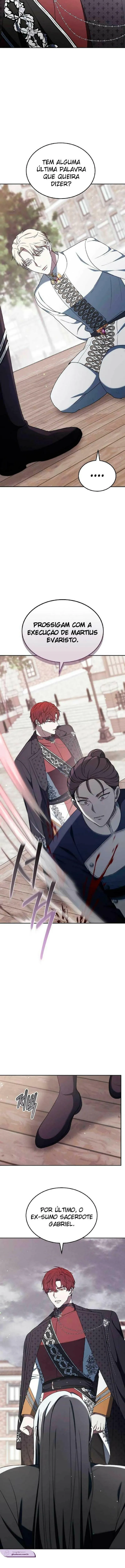 A Era da Arrogância Capitulo 78 Pagina 8