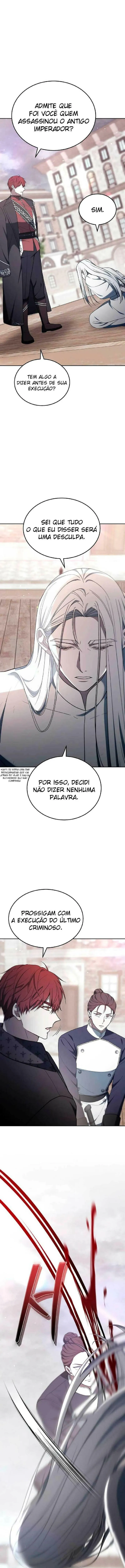 A Era da Arrogância Capitulo 78 Pagina 9